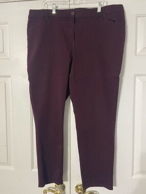Dress pants